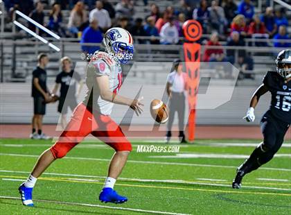 Thumbnail 2 in Leander @ Vandegrift photogallery.