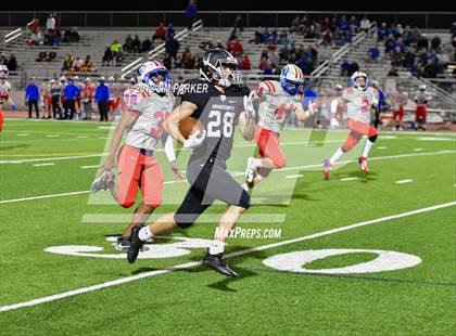 Thumbnail 3 in Leander @ Vandegrift photogallery.