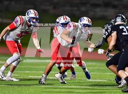 Thumbnail 1 in Leander @ Vandegrift photogallery.