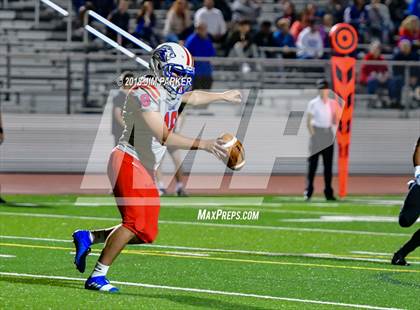 Thumbnail 1 in Leander @ Vandegrift photogallery.