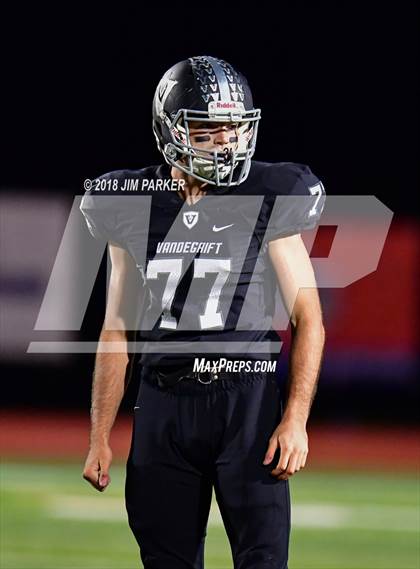 Thumbnail 1 in Leander @ Vandegrift photogallery.