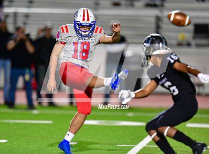 Thumbnail 3 in Leander @ Vandegrift photogallery.