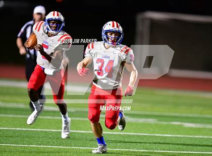 Thumbnail 2 in Leander @ Vandegrift photogallery.