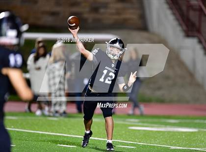 Thumbnail 1 in Leander @ Vandegrift photogallery.