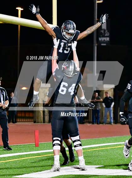 Thumbnail 3 in Leander @ Vandegrift photogallery.