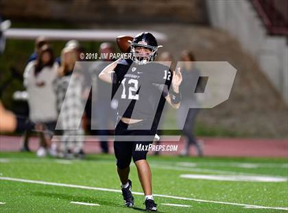 Thumbnail 3 in Leander @ Vandegrift photogallery.