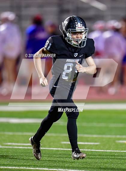 Thumbnail 1 in Leander @ Vandegrift photogallery.