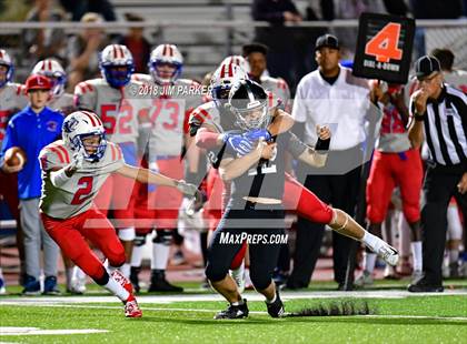 Thumbnail 2 in Leander @ Vandegrift photogallery.