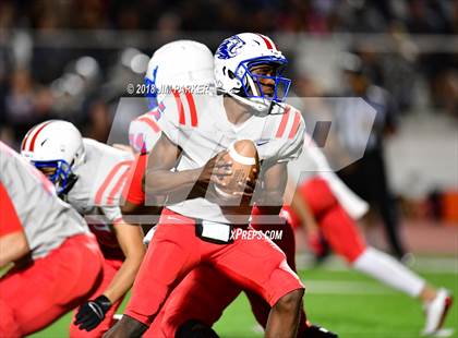 Thumbnail 3 in Leander @ Vandegrift photogallery.