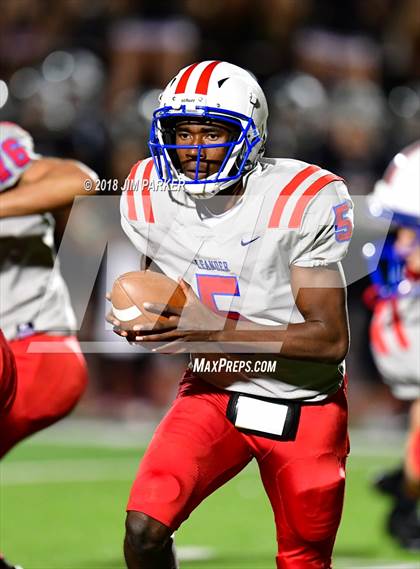 Thumbnail 2 in Leander @ Vandegrift photogallery.