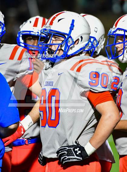 Thumbnail 2 in Leander @ Vandegrift photogallery.
