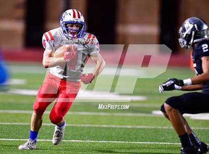 Thumbnail 2 in Leander @ Vandegrift photogallery.