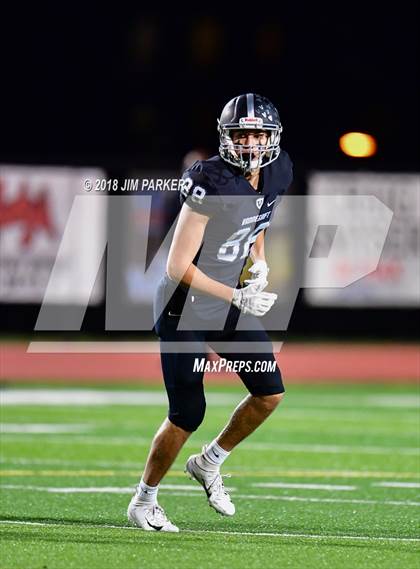 Thumbnail 1 in Leander @ Vandegrift photogallery.