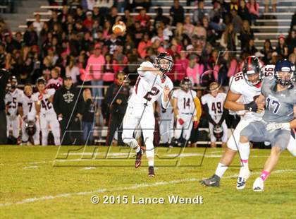 Thumbnail 3 in Pomona @ Columbine photogallery.