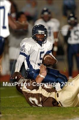 Thumbnail 3 in Leuzinger @ West Torrance photogallery.