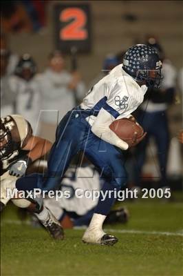 Thumbnail 2 in Leuzinger @ West Torrance photogallery.