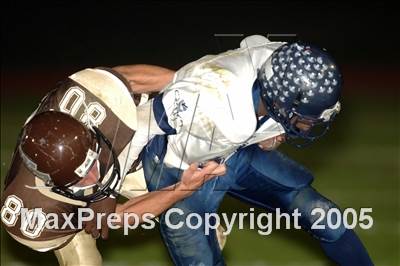 Thumbnail 2 in Leuzinger @ West Torrance photogallery.