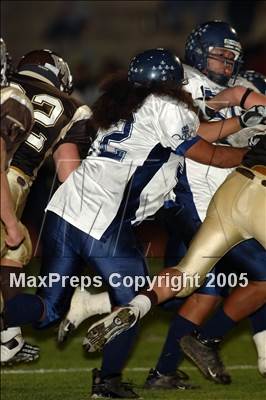 Thumbnail 1 in Leuzinger @ West Torrance photogallery.