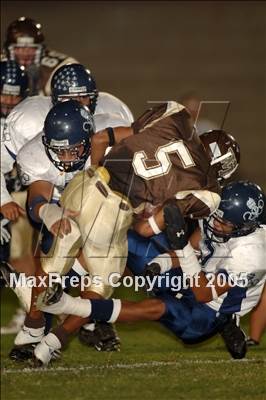Thumbnail 2 in Leuzinger @ West Torrance photogallery.