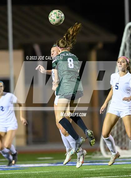 Thumbnail 1 in Reagan [Ronald] vs Johnson photogallery.