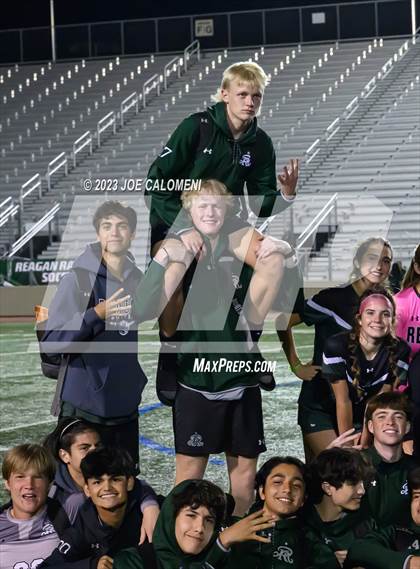 Thumbnail 2 in Reagan [Ronald] vs Johnson photogallery.