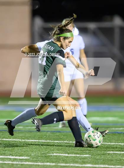 Thumbnail 3 in Reagan [Ronald] vs Johnson photogallery.