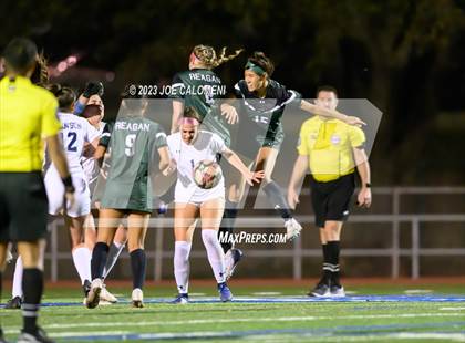 Thumbnail 1 in Reagan [Ronald] vs Johnson photogallery.