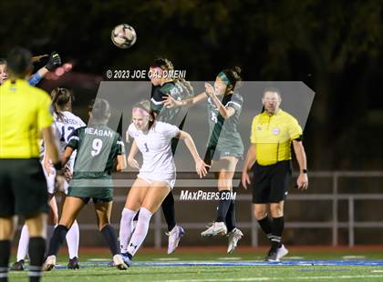 Thumbnail 2 in Reagan [Ronald] vs Johnson photogallery.