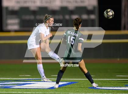 Thumbnail 1 in Reagan [Ronald] vs Johnson photogallery.