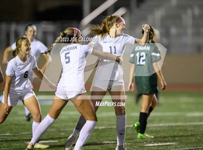 Thumbnail 1 in Reagan [Ronald] vs Johnson photogallery.