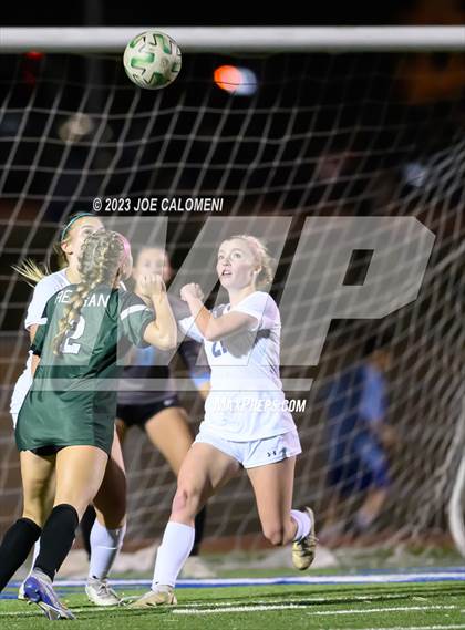 Thumbnail 1 in Reagan [Ronald] vs Johnson photogallery.