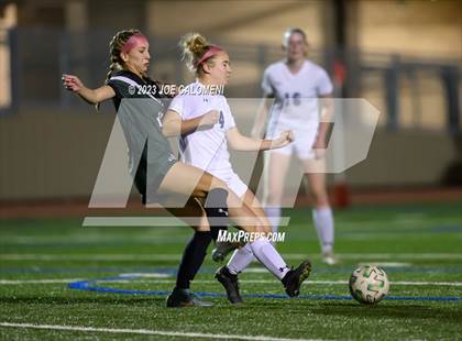 Thumbnail 3 in Reagan [Ronald] vs Johnson photogallery.