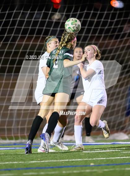 Thumbnail 2 in Reagan [Ronald] vs Johnson photogallery.