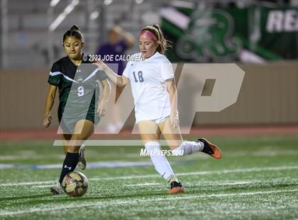 Thumbnail 2 in Reagan [Ronald] vs Johnson photogallery.