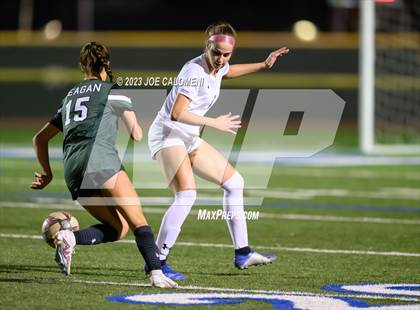 Thumbnail 1 in Reagan [Ronald] vs Johnson photogallery.