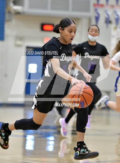Thumbnail 1 in Sacramento @ Del Campo photogallery.