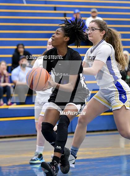 Thumbnail 2 in Sacramento @ Del Campo photogallery.