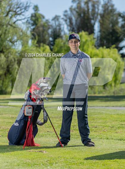 Thumbnail 3 in Rancho Cotate Golf (Team & Individual) photogallery.