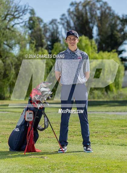 Thumbnail 1 in Rancho Cotate Golf (Team & Individual) photogallery.