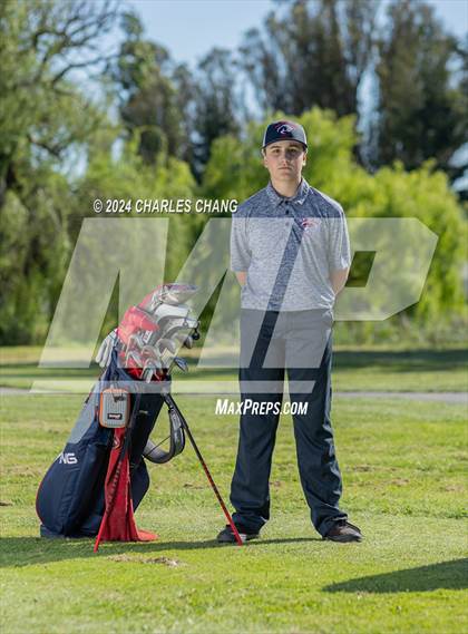 Thumbnail 2 in Rancho Cotate Golf (Team & Individual) photogallery.