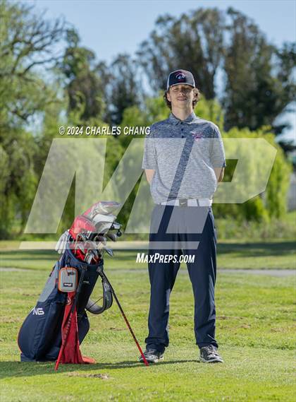 Thumbnail 1 in Rancho Cotate Golf (Team & Individual) photogallery.