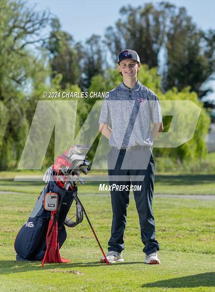 Thumbnail 3 in Rancho Cotate Golf (Team & Individual) photogallery.