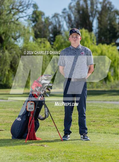 Thumbnail 2 in Rancho Cotate Golf (Team & Individual) photogallery.