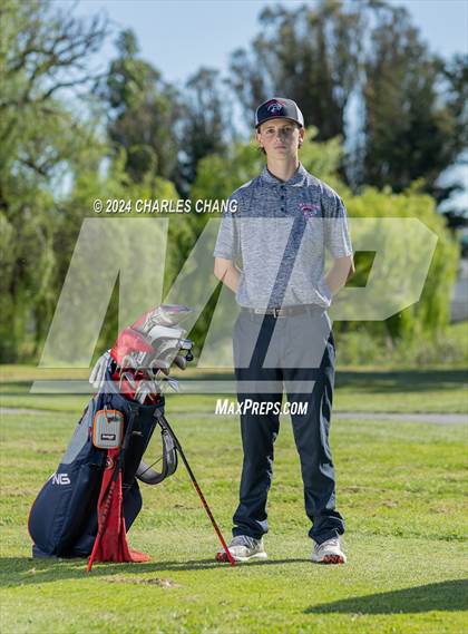 Thumbnail 2 in Rancho Cotate Golf (Team & Individual) photogallery.