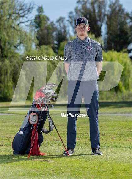 Thumbnail 1 in Rancho Cotate Golf (Team & Individual) photogallery.