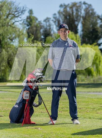 Thumbnail 1 in Rancho Cotate Golf (Team & Individual) photogallery.