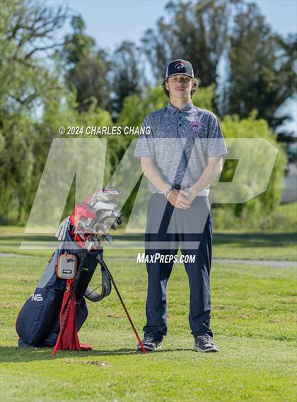 Thumbnail 3 in Rancho Cotate Golf (Team & Individual) photogallery.
