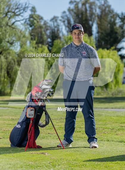 Thumbnail 1 in Rancho Cotate Golf (Team & Individual) photogallery.