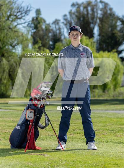 Thumbnail 1 in Rancho Cotate Golf (Team & Individual) photogallery.
