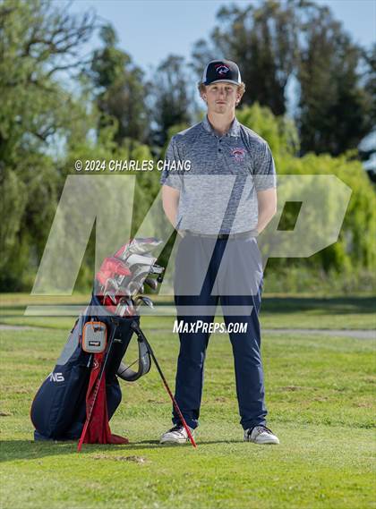 Thumbnail 2 in Rancho Cotate Golf (Team & Individual) photogallery.